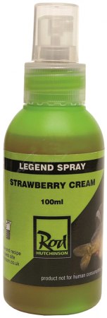 Rod Hutchinson Legend Dip Spray (Strawberry Cream) 19080098 фото