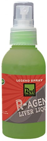 Rod Hutchinson Legend Dip Spray (R-agent and Liquid Liver) 19080100 фотьо