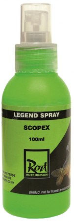 Rod Hutchinson Legend Dip Spray (Scopex) 19080240 фото