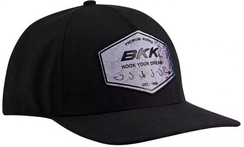 Кепка BKK Legacy Performance Hat (F-HT-2034) фото
