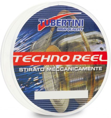 0.14 Tubertini Techno Reel (21007) фото