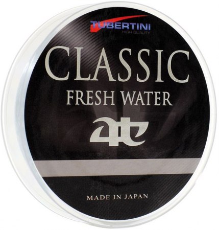 0.25 Tubertini Classic Fresh Water (Silver) 21030 фото
