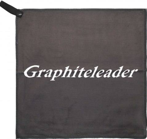Полотенце Graphiteleader фирменное (РБ-2178173) фото