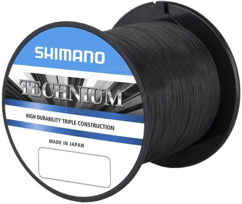 0.255 мм леска Shimano Technium (22667476) фото