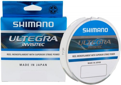 Shimano Ultegra Invisitec 0.285 мм (300 м) 22667503 фото