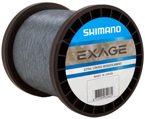 0.405 мм леска Shimano Exage (22667554) фото
