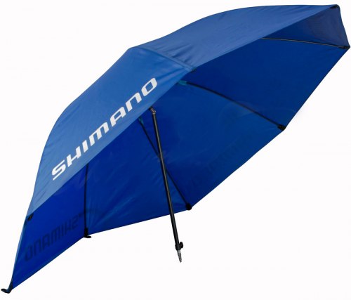 Зонт Shimano Allround Stress Free Umbrella (22669102) фото
