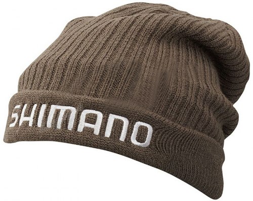 Shimano Breath Hyper+°C Fleece Knit 18 (22669180) CA064QCBR фото