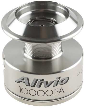 Shimano Alivio 6000 FA (RD10715) фото