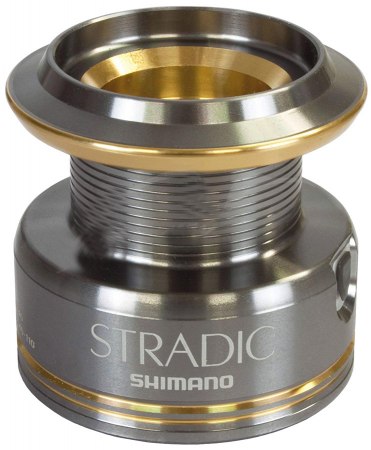 Шпуля Shimano Stradic 5000 FJ (22669353) фото