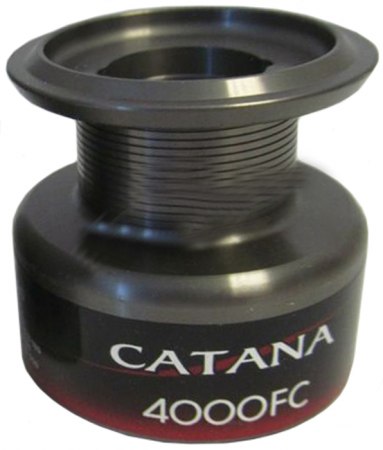 Shimano Catana 4000 FC (RD16203) фото