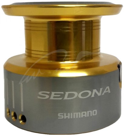 Шпуля Shimano Sedona 2000 FE (22669379) фото