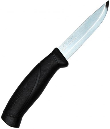 Нож Morakniv Companion Black (23050083) фото