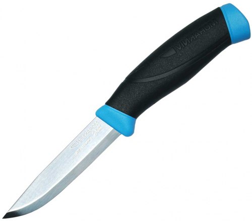 Нож Morakniv Companion Blue (23050092) фото
