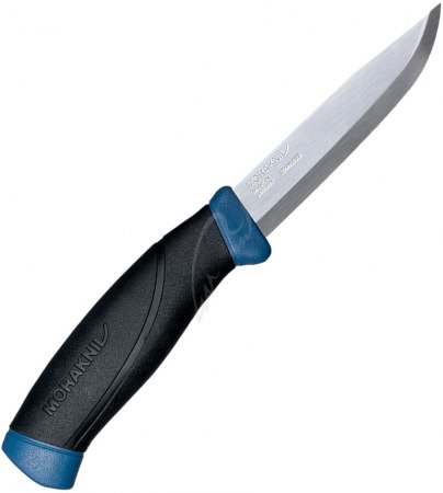 Нож Morakniv Companion Navy Blue (23050162) фото