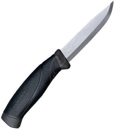 Нож Morakniv Companion Anthracite (23050163) фото