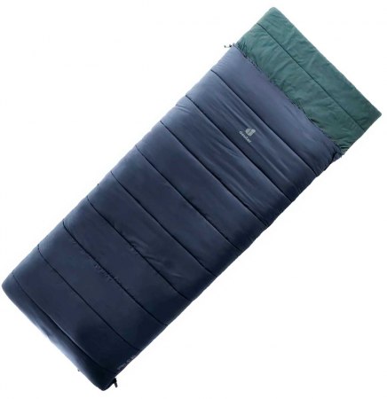 Спальный мешок-одеяло Deuter Orbit SQ (-5°) фото