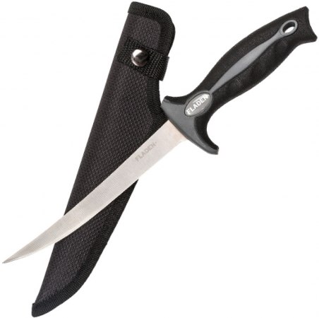 Нож филейный Fladen Fillet Knife (28-17-18) фото