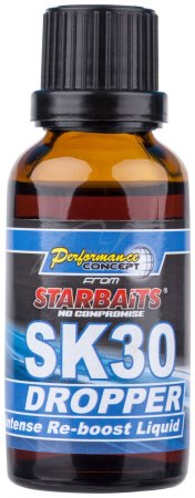 Starbaits Concept Dropper SK 30(323123) фото