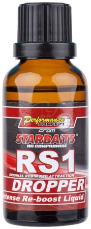 Starbaits Concept Dropper RS1 (323125) фото
