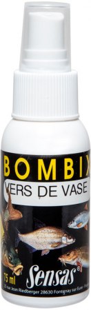 Спрей Sensas Bombix Bloodworm - Vers De Vase (326033) фото