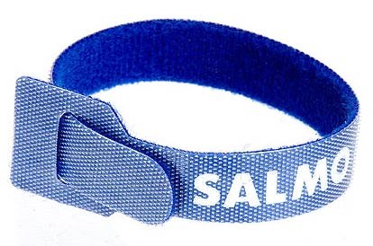 Стяжка (Velcro) для удилищ Salmo 23см фото1