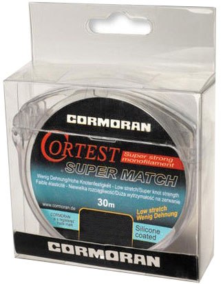 0.16 Cormoran Cortest Super Match (36-003016) фото