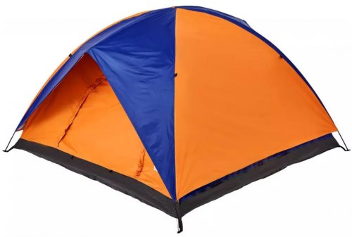 Палатка 3-х местная Skif Outdoor Adventure II (3890088) фото