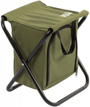 Стул-сумка раскладной Skif Outdoor Keeper I (3890101) фото 