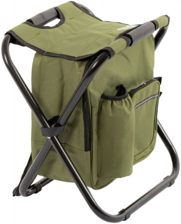Стул-рюкзак раскладной Skif Outdoor Keeper II (3890106) фото