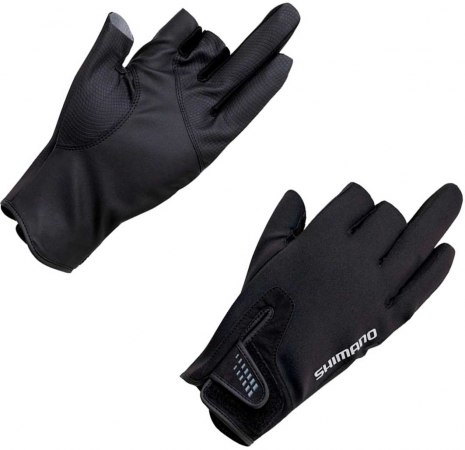 Перчатки Shimano Pearl Fit 3 Gloves фото