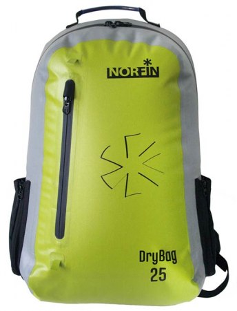 Герморюкзак Norfin Dry Bag 25 (25 л) фото1