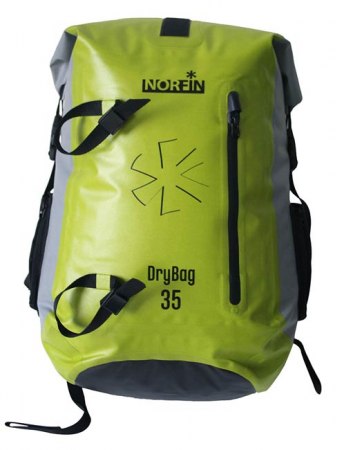 Герморюкзак Norfin Dry Bag 35 (35 л) фото1