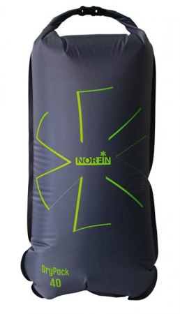 Гермомешок Norfin Dry Pack 40 (40 л) фото1