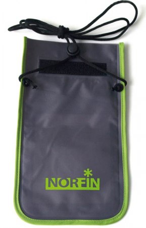 Гермочехол Norfin Dry Case 01 фото1