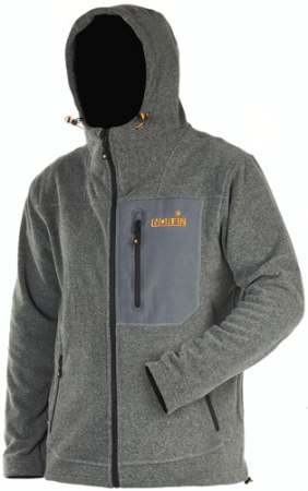 Куртка флисовая Norfin Onyx (4500) фото