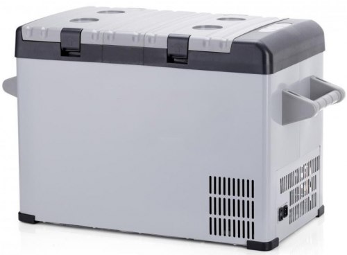 Автохолодильник компрессорный Thermo BD42 (42л) фото