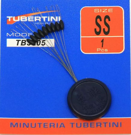 Стопор резиновый Tubertini TB-3005 (554082S) фото