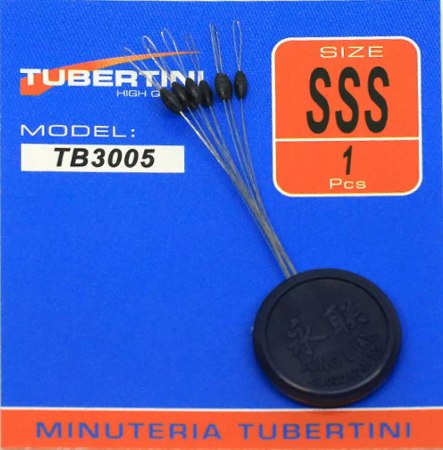 Стопор резиновый Tubertini TB-3005 (554083S) фото