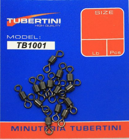 Вертлюг Tubertini TB-1001 фото