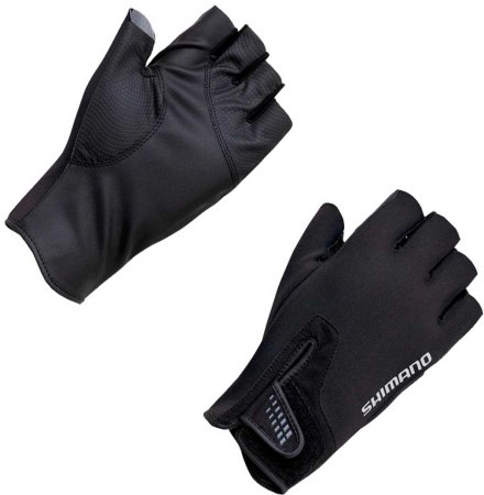 Перчатки Shimano Pearl Fit 5 Gloves фото