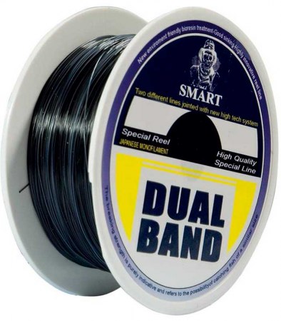 Леска Smart Dual Band (13003058) фото