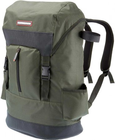 Рюкзак Cormoran Back Bag Model 2038 (65-03038) фото