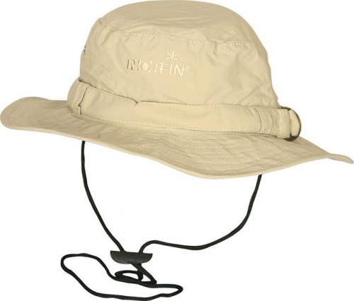 Шляпа Norfin (нейлон) фото1