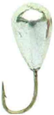  LJ Капля с отверстием и кембриком (8228K020-S) фото
