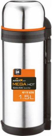 Термос Kovea Mega Hot (1.5L) фото