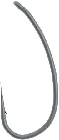 Крючки RidgeMonkey Ape-X Medium Curve (91680163) фото