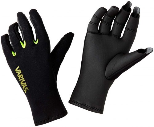 Перчатки Varivas Chloroprene Glove3 VAG-19 фото