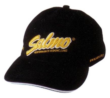 Бейсболка Salmo CAP2 фото1