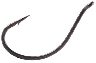 Крючок для дроп-шота BKK DSS-Worm (A-ES-8334) фото